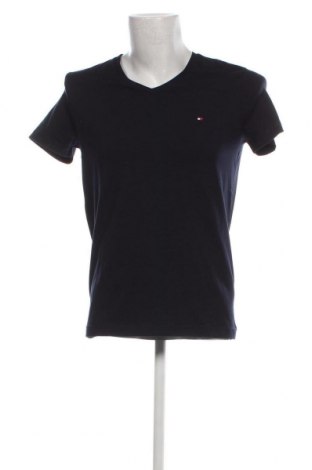 Ανδρικό t-shirt Tommy Hilfiger, Μέγεθος M, Χρώμα Μπλέ, Τιμή 39,69 €