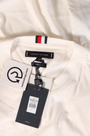 Pánske tričko  Tommy Hilfiger, Veľkosť M, Farba Kremová, Cena  33,74 €