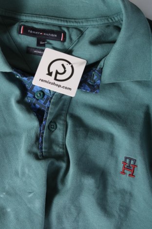 Herren T-Shirt Tommy Hilfiger, Größe XL, Farbe Blau, Preis € 35,72