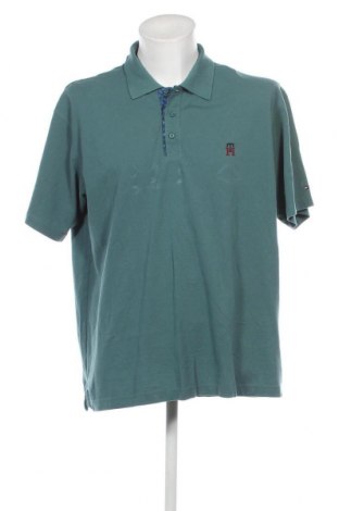 Herren T-Shirt Tommy Hilfiger, Größe XL, Farbe Blau, Preis € 39,69