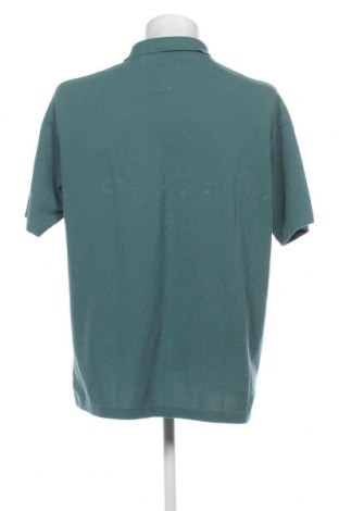 Herren T-Shirt Tommy Hilfiger, Größe XL, Farbe Blau, Preis 35,72 €