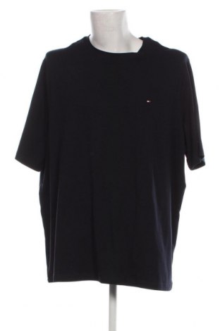 Herren T-Shirt Tommy Hilfiger, Größe 3XL, Farbe Blau, Preis € 39,69