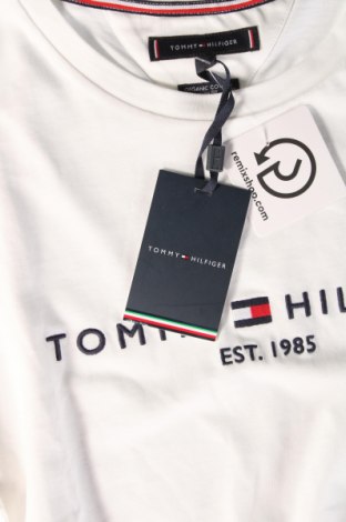 Herren T-Shirt Tommy Hilfiger, Größe M, Farbe Weiß, Preis € 39,69