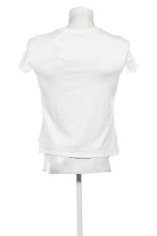 Herren T-Shirt Tommy Hilfiger, Größe S, Farbe Weiß, Preis 35,72 €