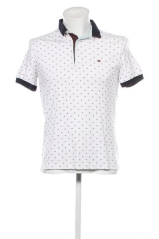 Ανδρικό t-shirt Tommy Hilfiger, Μέγεθος M, Χρώμα Πολύχρωμο, Τιμή 39,69 €
