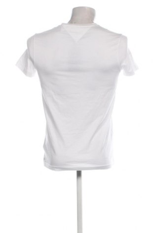 Pánske tričko  Tommy Hilfiger, Veľkosť S, Farba Biela, Cena  39,69 €