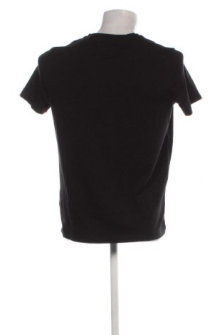 Pánske tričko  Tommy Hilfiger, Veľkosť S, Farba Čierna, Cena  35,72 €