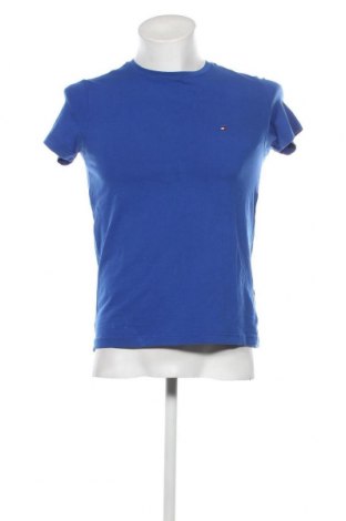 Herren T-Shirt Tommy Hilfiger, Größe S, Farbe Blau, Preis € 33,74