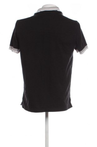 Herren T-Shirt Tommy Hilfiger, Größe M, Farbe Schwarz, Preis 17,39 €