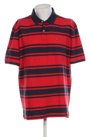 Herren T-Shirt Tommy Hilfiger, Größe XXL, Farbe Mehrfarbig, Preis € 23,66