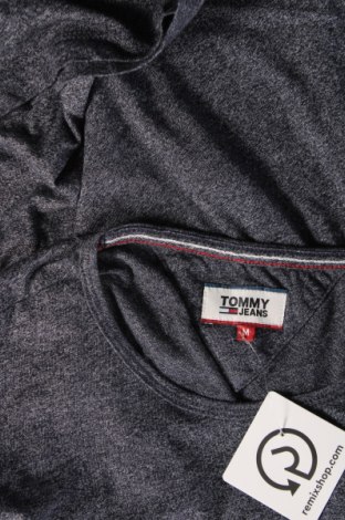 Herren T-Shirt Tommy Hilfiger, Größe M, Farbe Grau, Preis € 17,39