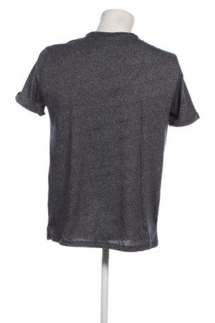 Herren T-Shirt Tommy Hilfiger, Größe M, Farbe Grau, Preis 17,39 €