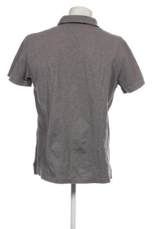Мъжка тениска Tommy Hilfiger, Размер L, Цвят Сив, Цена 33,97 лв.