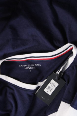 Męski T-shirt Tommy Hilfiger, Rozmiar M, Kolor Kolorowy, Cena 122,94 zł