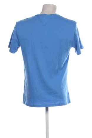 Herren T-Shirt Tommy Jeans, Größe M, Farbe Blau, Preis € 35,72