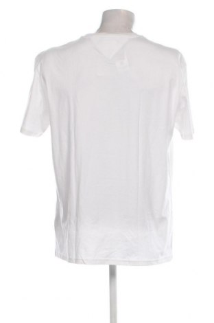 Herren T-Shirt Tommy Jeans, Größe XXL, Farbe Weiß, Preis € 35,72