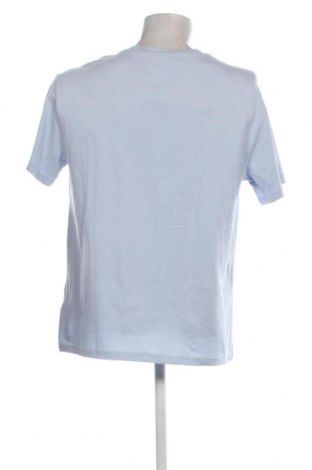 Ανδρικό t-shirt Tommy Jeans, Μέγεθος M, Χρώμα Μπλέ, Τιμή 31,75 €