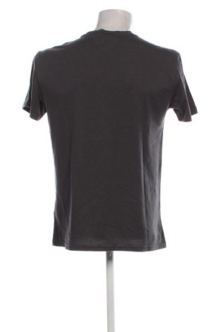 Ανδρικό t-shirt Tommy Jeans, Μέγεθος S, Χρώμα Γκρί, Τιμή 35,72 €