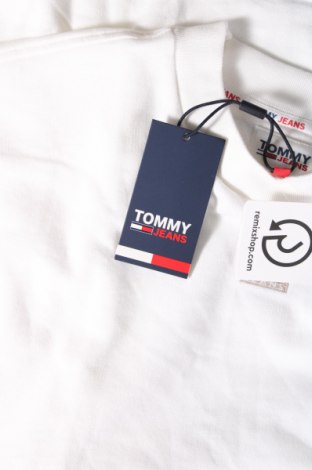 Męski T-shirt Tommy Jeans, Rozmiar M, Kolor Biały, Cena 205,24 zł