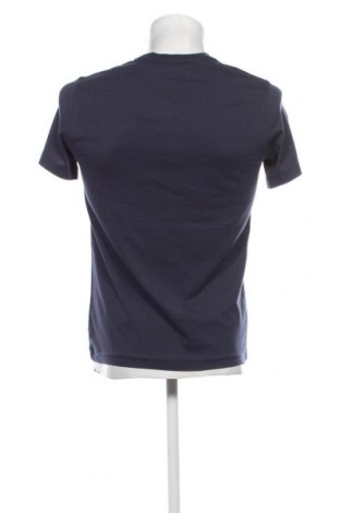 Ανδρικό t-shirt Tommy Jeans, Μέγεθος XS, Χρώμα Μπλέ, Τιμή 19,85 €