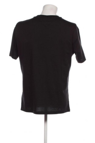 Ανδρικό t-shirt Tommy Jeans, Μέγεθος M, Χρώμα Μαύρο, Τιμή 35,72 €