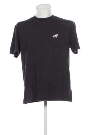 Herren T-Shirt Tommy Jeans, Größe M, Farbe Schwarz, Preis € 39,69