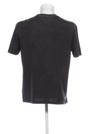 Pánske tričko  Tommy Jeans, Veľkosť M, Farba Čierna, Cena  39,69 €