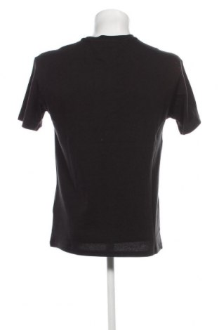 Ανδρικό t-shirt Tommy Jeans, Μέγεθος S, Χρώμα Μαύρο, Τιμή 33,74 €