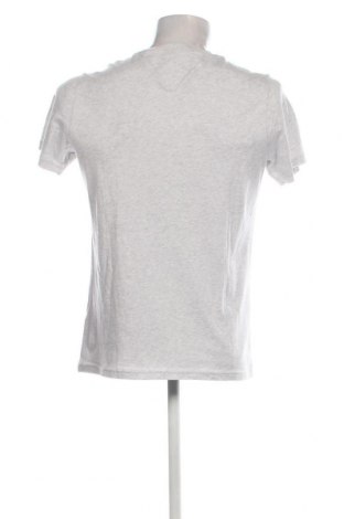 Herren T-Shirt Tommy Jeans, Größe S, Farbe Grau, Preis € 39,69