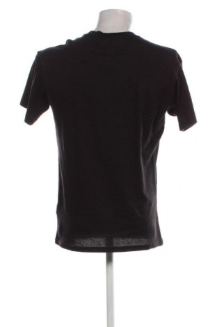Ανδρικό t-shirt Tommy Jeans, Μέγεθος S, Χρώμα Μαύρο, Τιμή 31,75 €