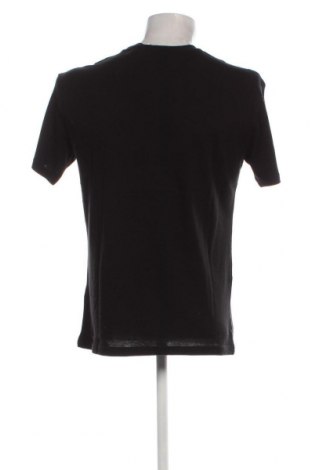Мъжка тениска Tommy Jeans, Размер S, Цвят Черен, Цена 65,45 лв.