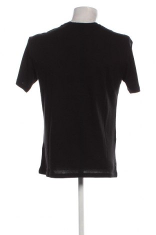 Tricou de bărbați Tommy Jeans, Mărime S, Culoare Negru, Preț 227,96 Lei