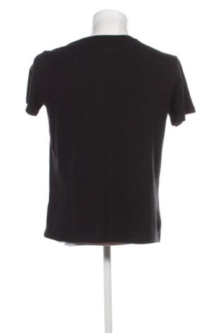 Herren T-Shirt Tommy Jeans, Größe M, Farbe Schwarz, Preis € 35,72