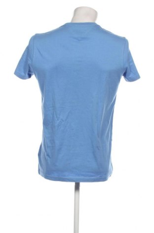 Herren T-Shirt Tommy Jeans, Größe M, Farbe Blau, Preis 39,39 €