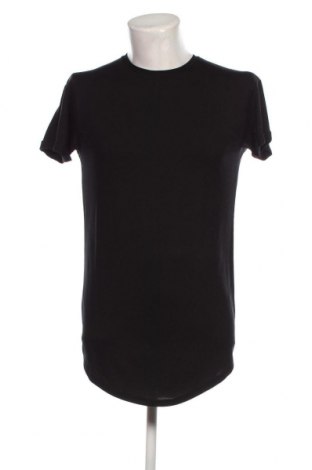 Herren T-Shirt Topman, Größe S, Farbe Schwarz, Preis 6,39 €