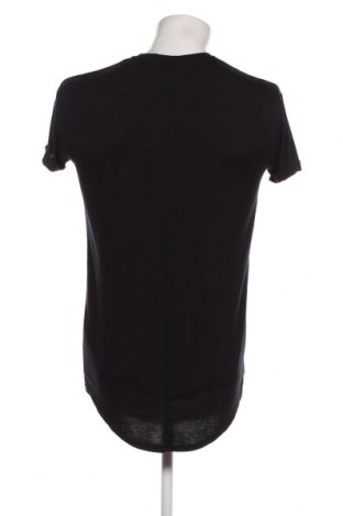 Ανδρικό t-shirt Topman, Μέγεθος S, Χρώμα Μαύρο, Τιμή 6,39 €