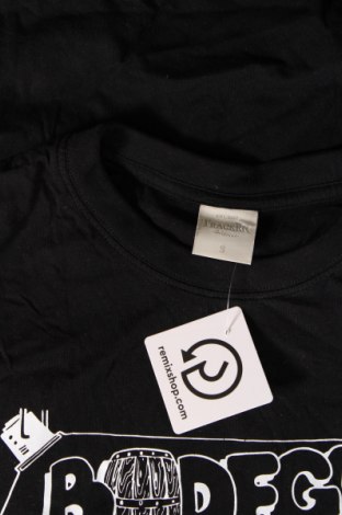 Pánské tričko  Tracker, Velikost S, Barva Černá, Cena  166,00 Kč