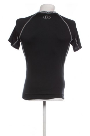 Ανδρικό t-shirt Under Armour, Μέγεθος L, Χρώμα Μαύρο, Τιμή 13,98 €