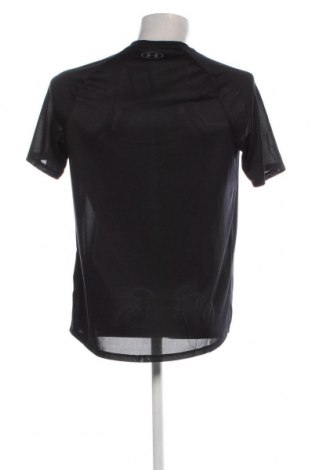 Ανδρικό t-shirt Under Armour, Μέγεθος M, Χρώμα Μαύρο, Τιμή 31,96 €