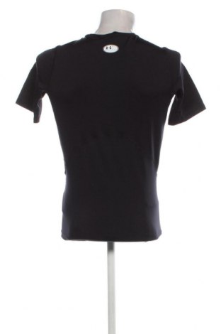 Tricou de bărbați Under Armour, Mărime XL, Culoare Negru, Preț 203,95 Lei
