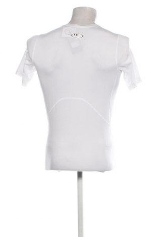 Ανδρικό t-shirt Under Armour, Μέγεθος L, Χρώμα Λευκό, Τιμή 31,96 €