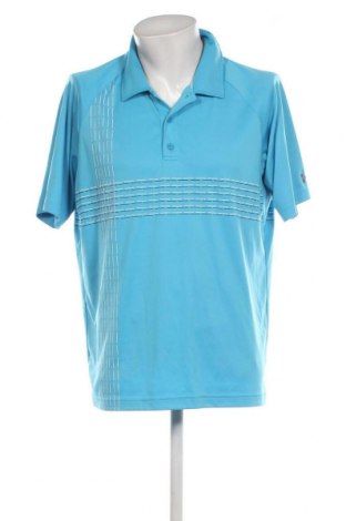 Herren T-Shirt Under Armour, Größe XL, Farbe Blau, Preis 13,81 €