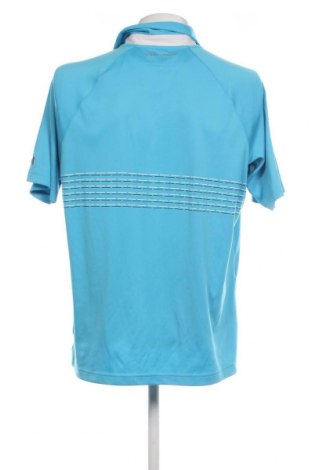 Herren T-Shirt Under Armour, Größe XL, Farbe Blau, Preis € 13,81