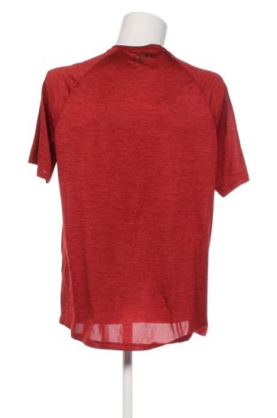 Herren T-Shirt Under Armour, Größe XL, Farbe Rot, Preis 18,49 €