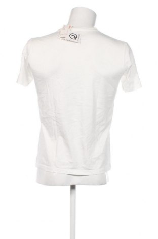 Ανδρικό t-shirt Uniqlo, Μέγεθος S, Χρώμα Λευκό, Τιμή 19,18 €