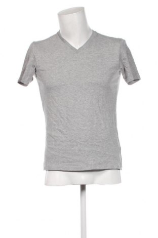 Herren T-Shirt Uniqlo, Größe S, Farbe Grau, Preis € 7,31