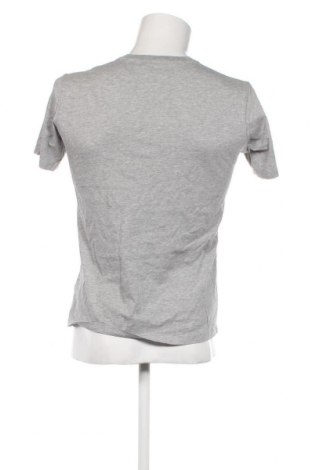 Мъжка тениска Uniqlo, Размер S, Цвят Сив, Цена 14,00 лв.