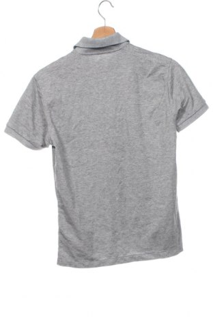 Herren T-Shirt Uniqlo, Größe XS, Farbe Grau, Preis € 7,12