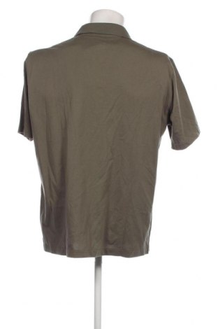 Ανδρικό t-shirt Uniqlo, Μέγεθος L, Χρώμα Πράσινο, Τιμή 16,00 €