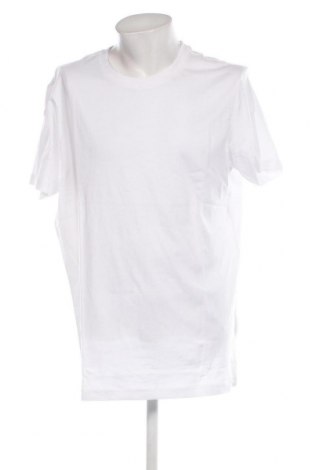 Ανδρικό t-shirt Urban Classics, Μέγεθος XXL, Χρώμα Λευκό, Τιμή 8,79 €